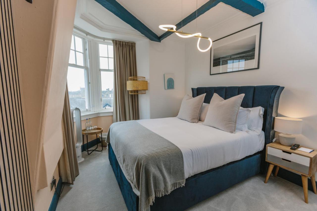 Haar With Rooms 5 Stars Сент-Андрус Экстерьер фото