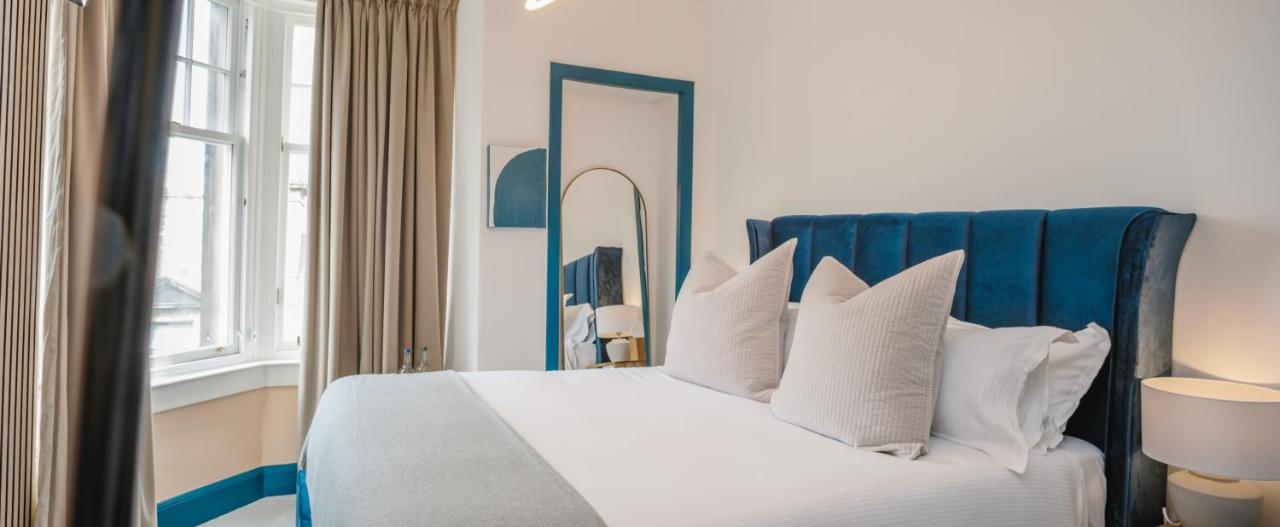 Haar With Rooms 5 Stars Сент-Андрус Экстерьер фото