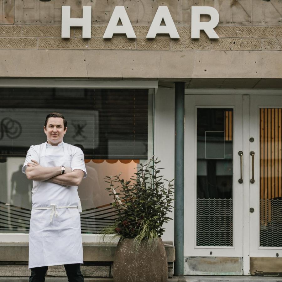 Haar With Rooms 5 Stars Сент-Андрус Экстерьер фото