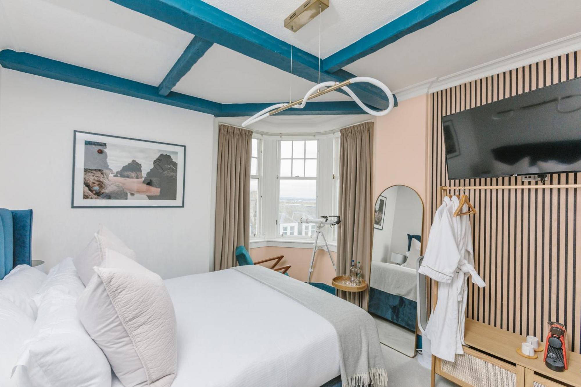 Haar With Rooms 5 Stars Сент-Андрус Экстерьер фото