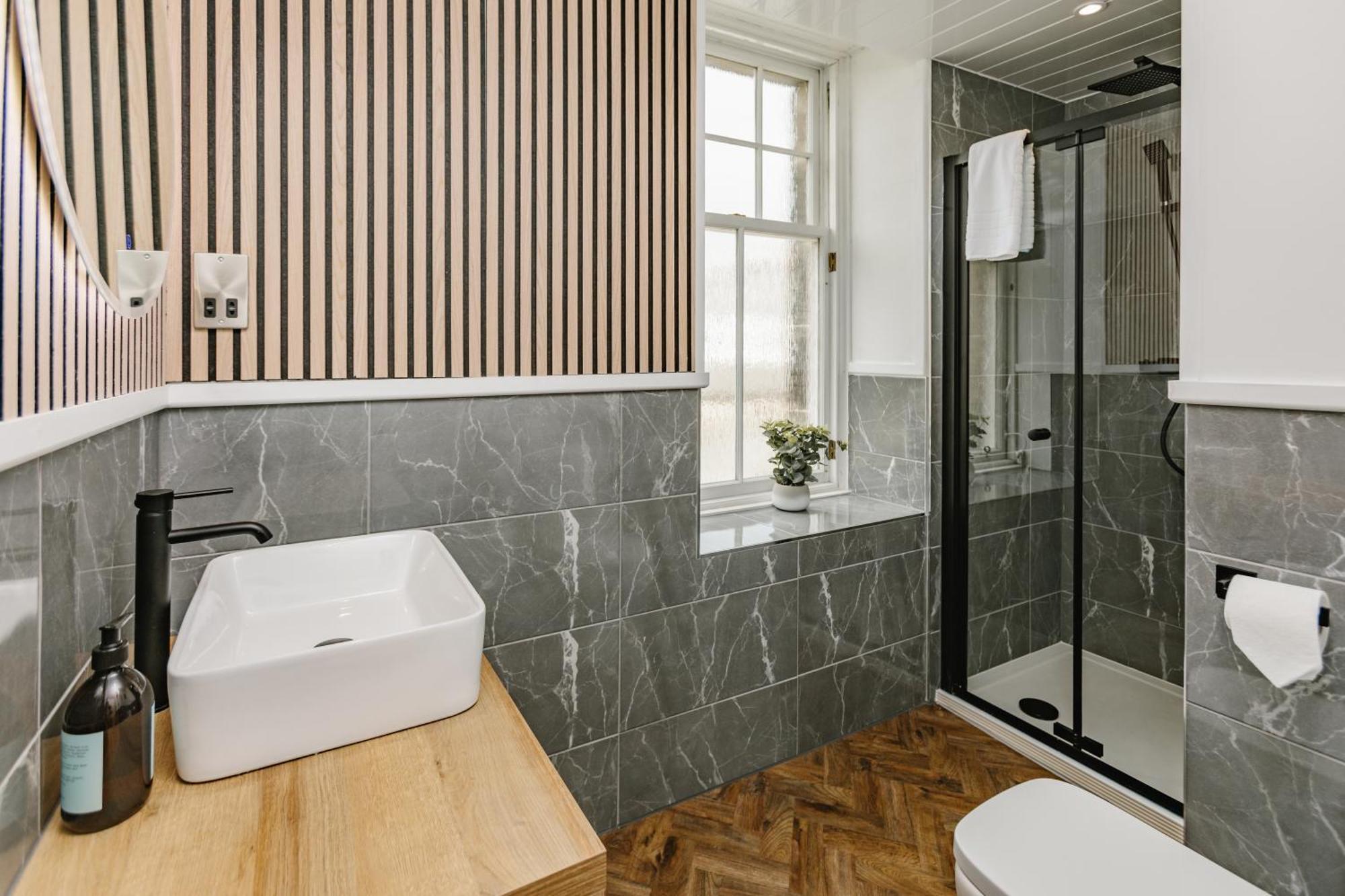 Haar With Rooms 5 Stars Сент-Андрус Экстерьер фото